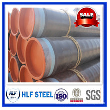 concrete lined steel pipe china distributor